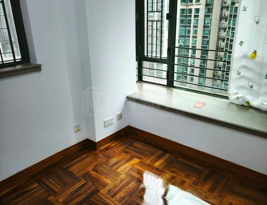 牽晴間 12座 - 28NTS – 香港北部都會區