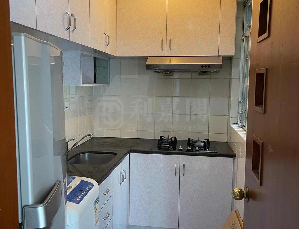 花都廣場 2座 - 28NTS – 香港北部都會區