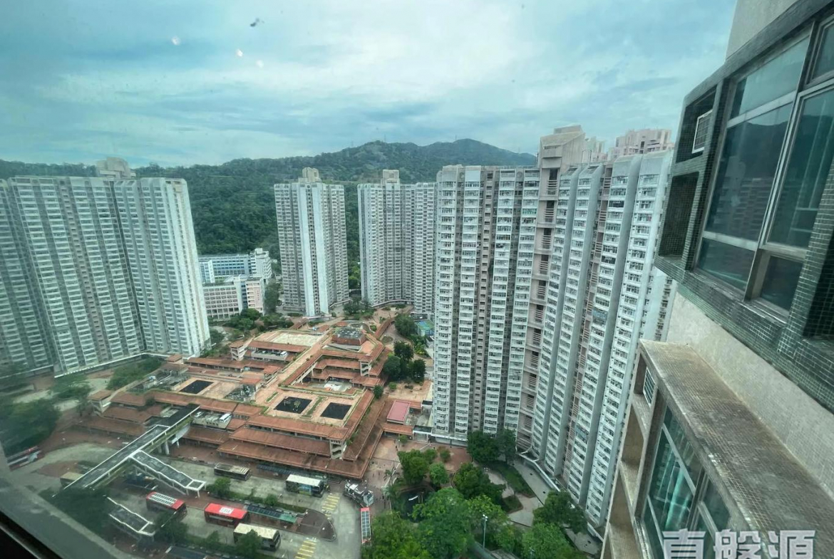花都廣場 2座 - 28NTS – 香港北部都會區