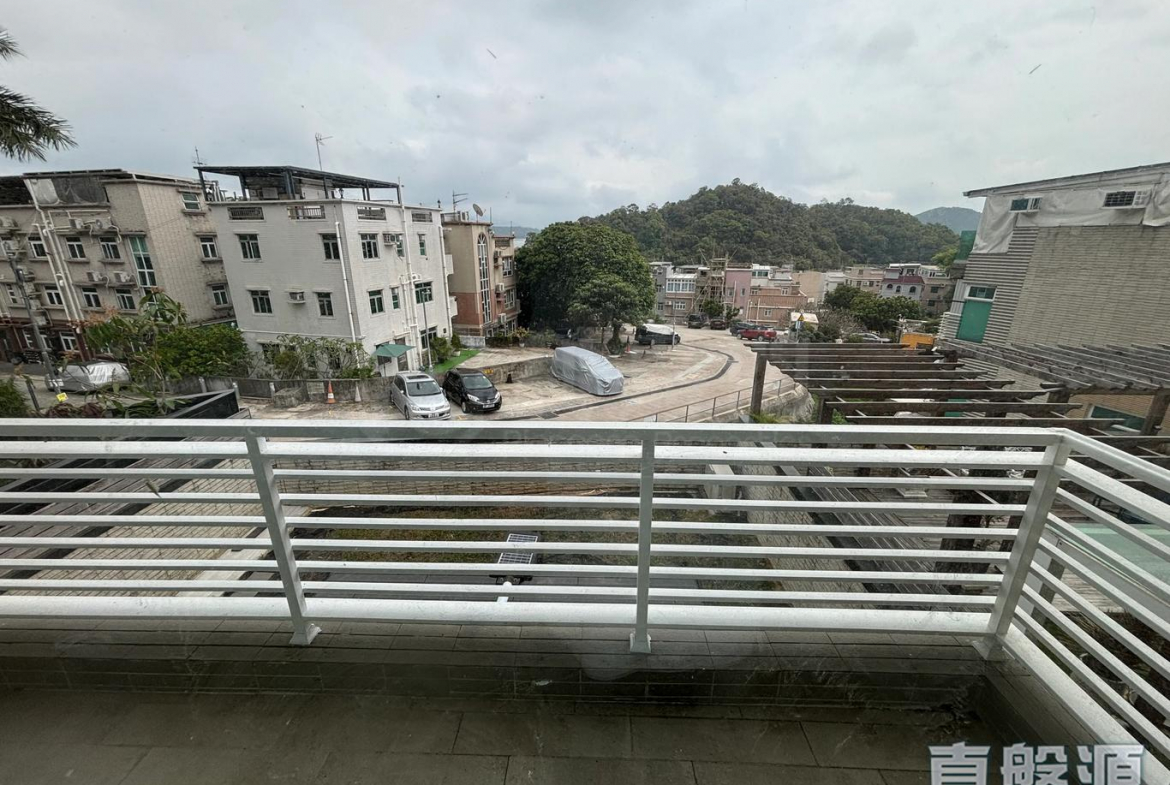 大美督222 - 28NTS – 香港北部都會區