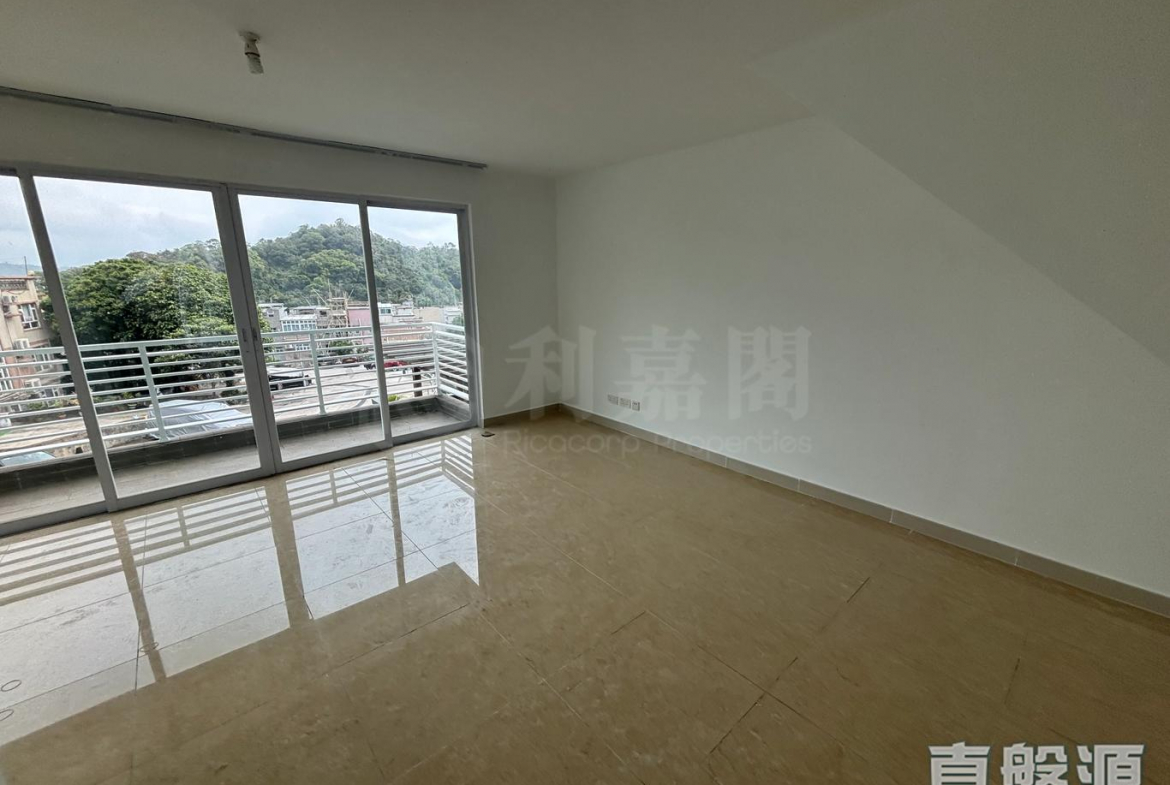 大美督222 - 28NTS – 香港北部都會區