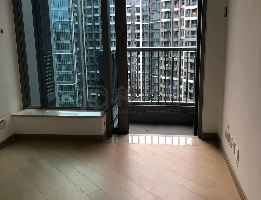 雲滙 1期 2座 - 28NTS – 香港北部都會區