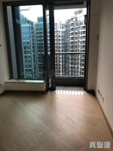 雲滙 1期 2座 - 28NTS – 香港北部都會區