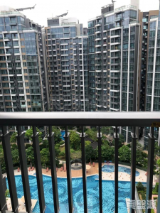 雲滙 1期 2座 - 28NTS – 香港北部都會區
