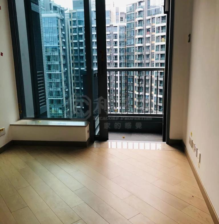 雲滙 1期 2座 - 28NTS – 香港北部都會區