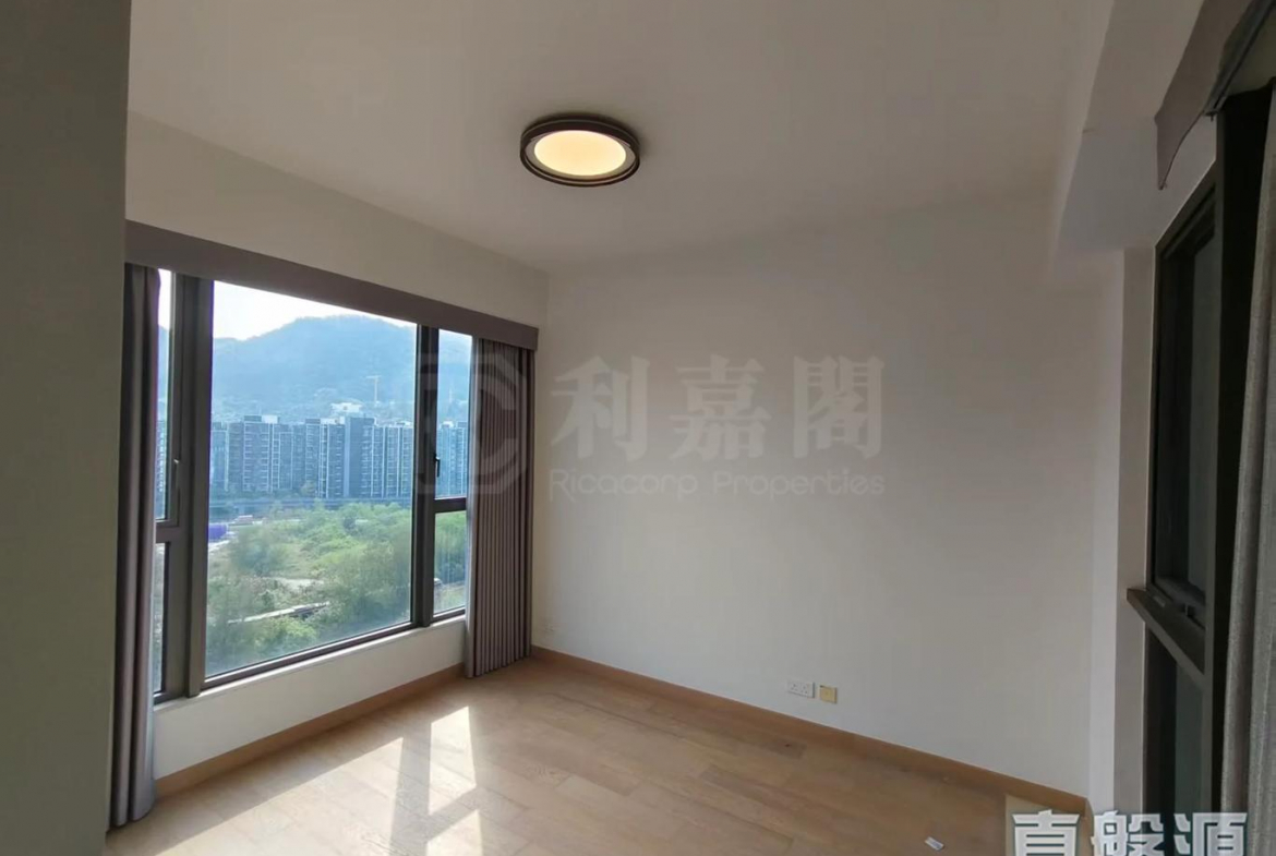 嘉熙 1座 - 28NTS – 香港北部都會區