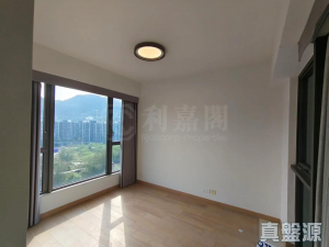 嘉熙 1座 - 28NTS – 香港北部都會區
