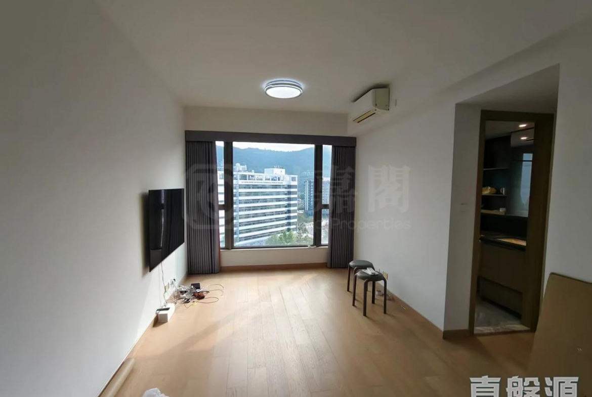 嘉熙 1座 - 28NTS – 香港北部都會區