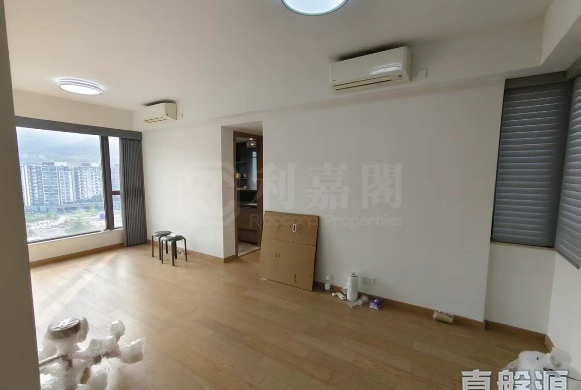 嘉熙 1座 - 28NTS – 香港北部都會區