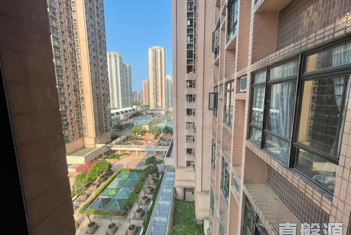 新港城 4期 K座 - 28NTS – 香港北部都會區