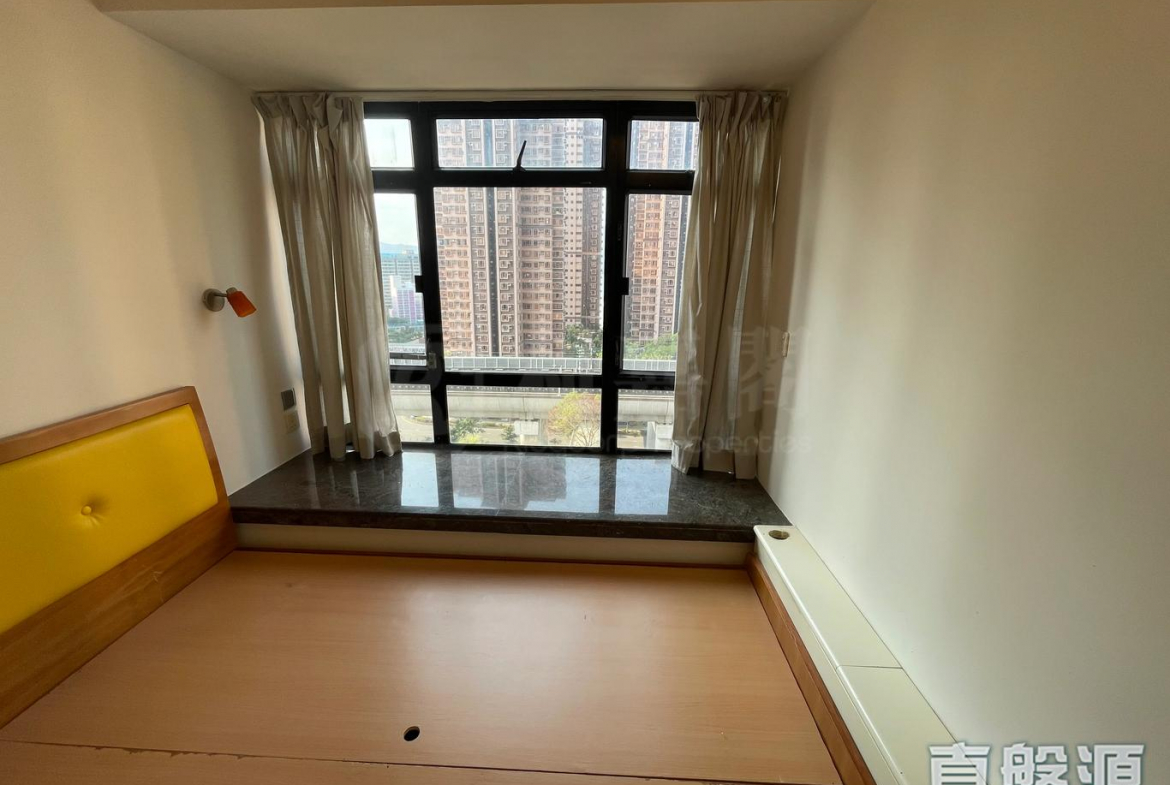 新港城 4期 K座 - 28NTS – 香港北部都會區