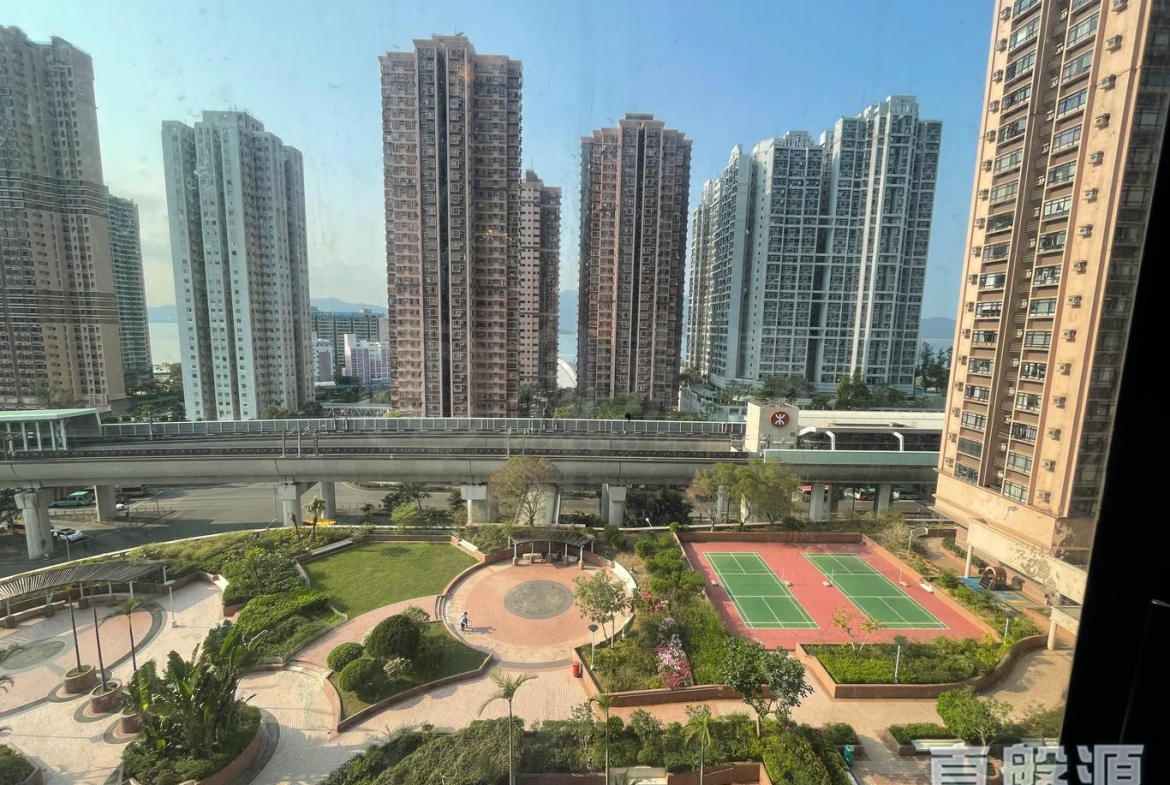 新港城 4期 K座 - 28NTS – 香港北部都會區