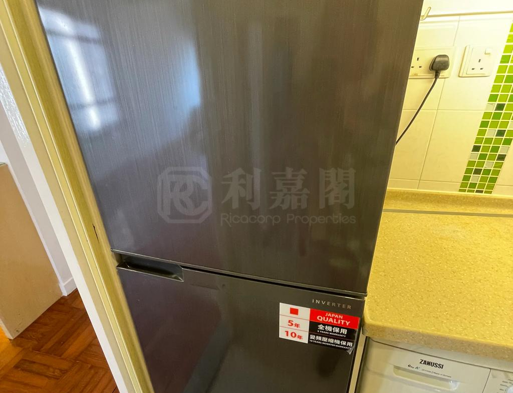 新港城 4期 K座 - 28NTS – 香港北部都會區