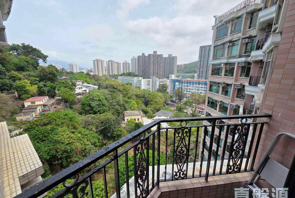 新峰花園 2期 1座 - 28NTS – 香港北部都會區
