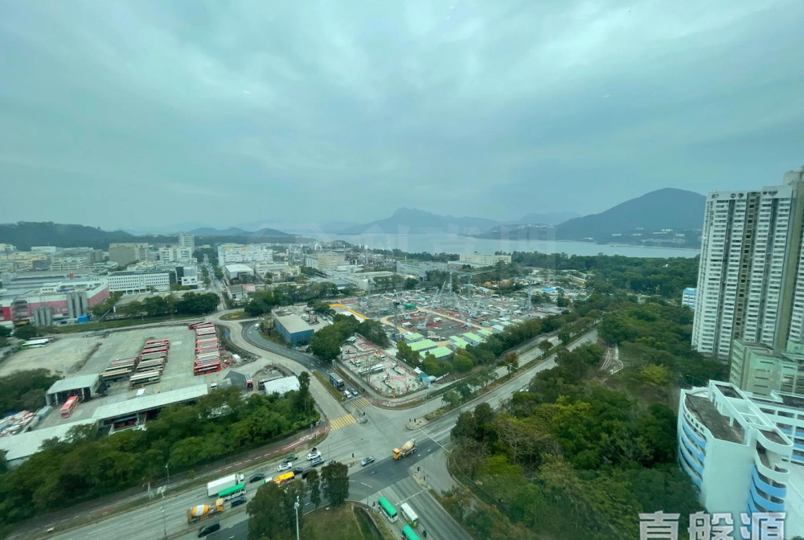 樂賢居 - 28NTS – 香港北部都會區