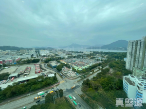 樂賢居 - 28NTS – 香港北部都會區