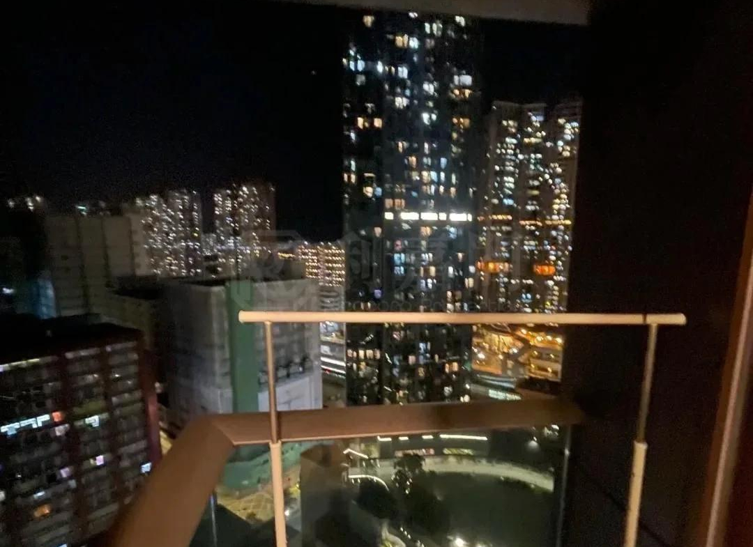 星凱．堤岸 5座 - 28NTS – 香港北部都會區