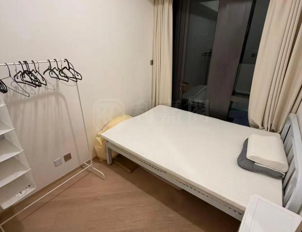 星凱．堤岸 5座 - 28NTS – 香港北部都會區