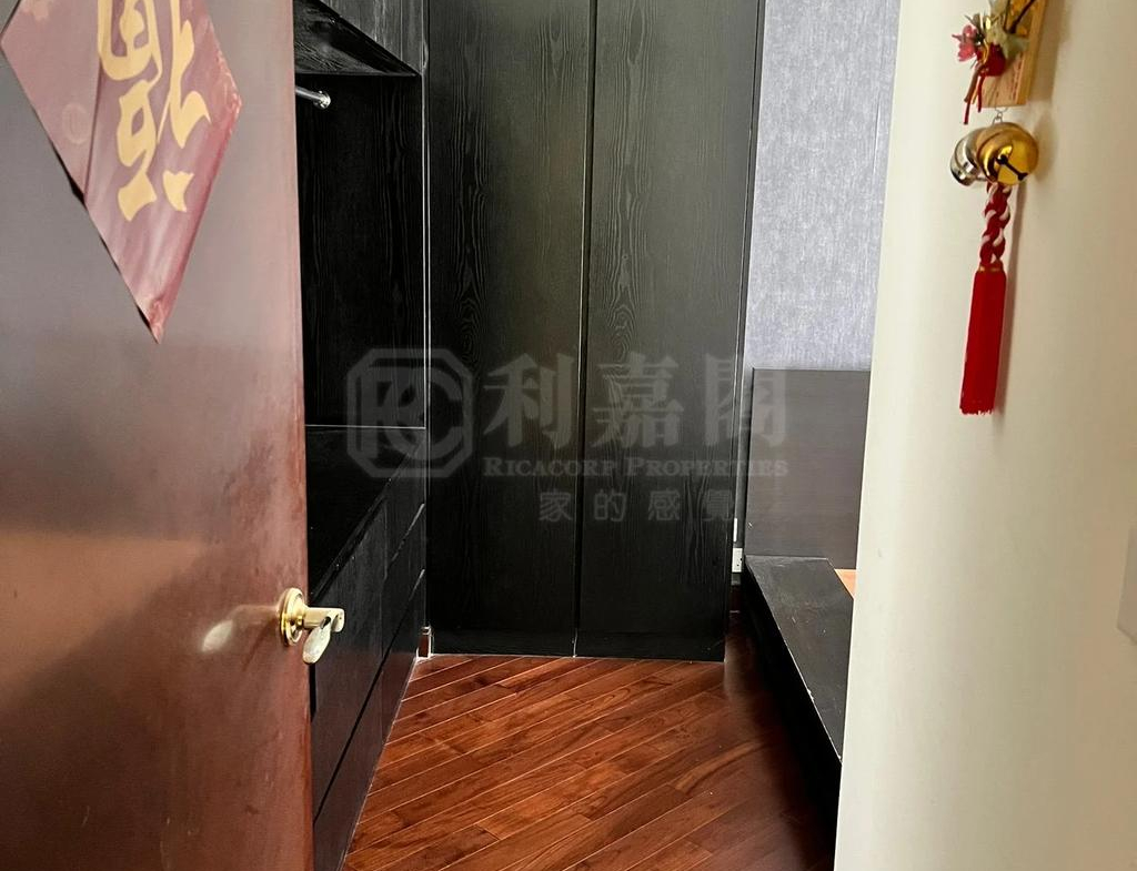 逸瓏灣 II 大廈9座 - 28NTS – 香港北部都會區