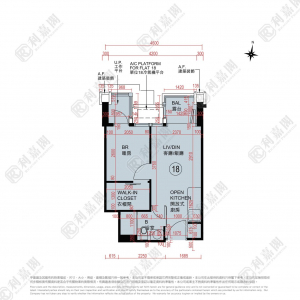 1775057361172329_2000_ricacorp.png ONE INNOVALE 1期 B座 - 28NTS – 香港北部都會區