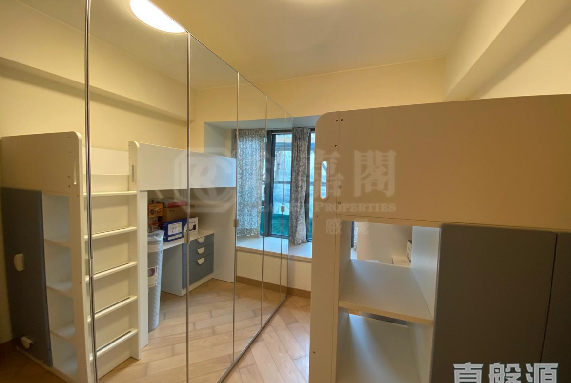 天賦海灣 2期 溋玥 11座 - 28NTS – 香港北部都會區