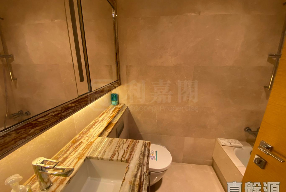 天賦海灣 2期 溋玥 11座 - 28NTS – 香港北部都會區