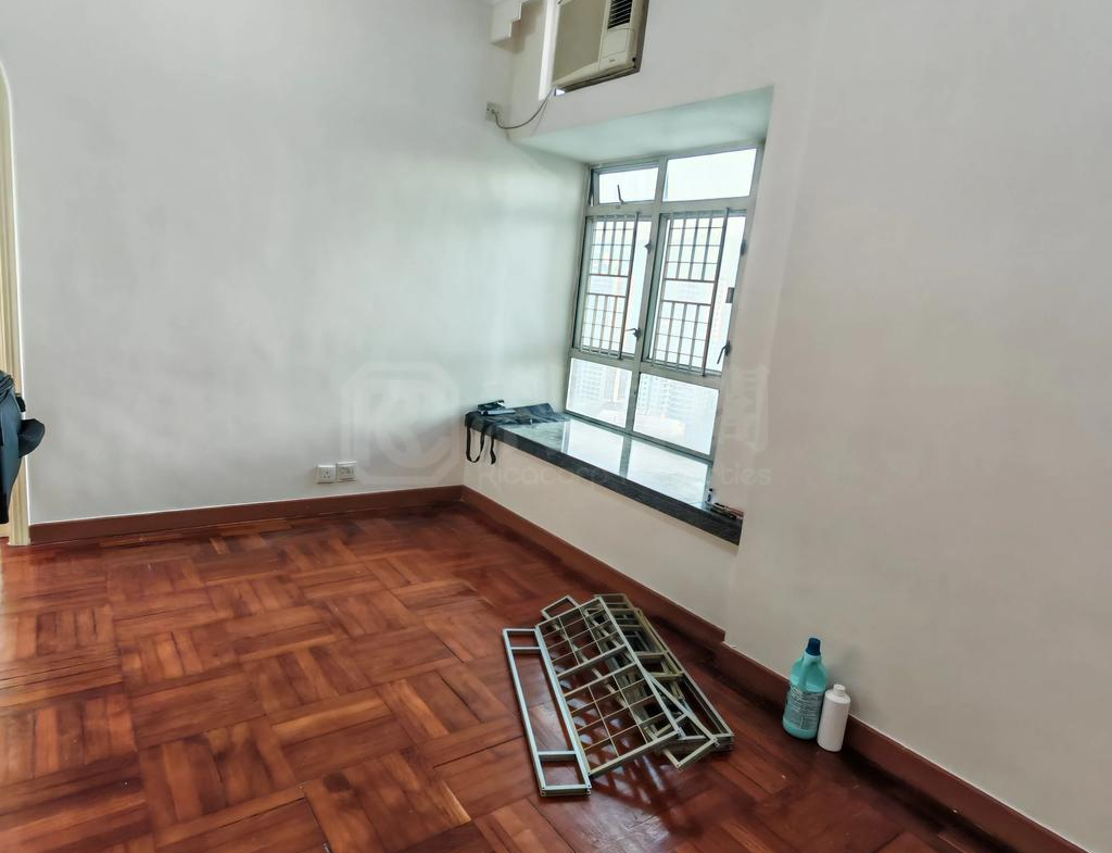 上水中心 1座 - 28NTS – 香港北部都會區