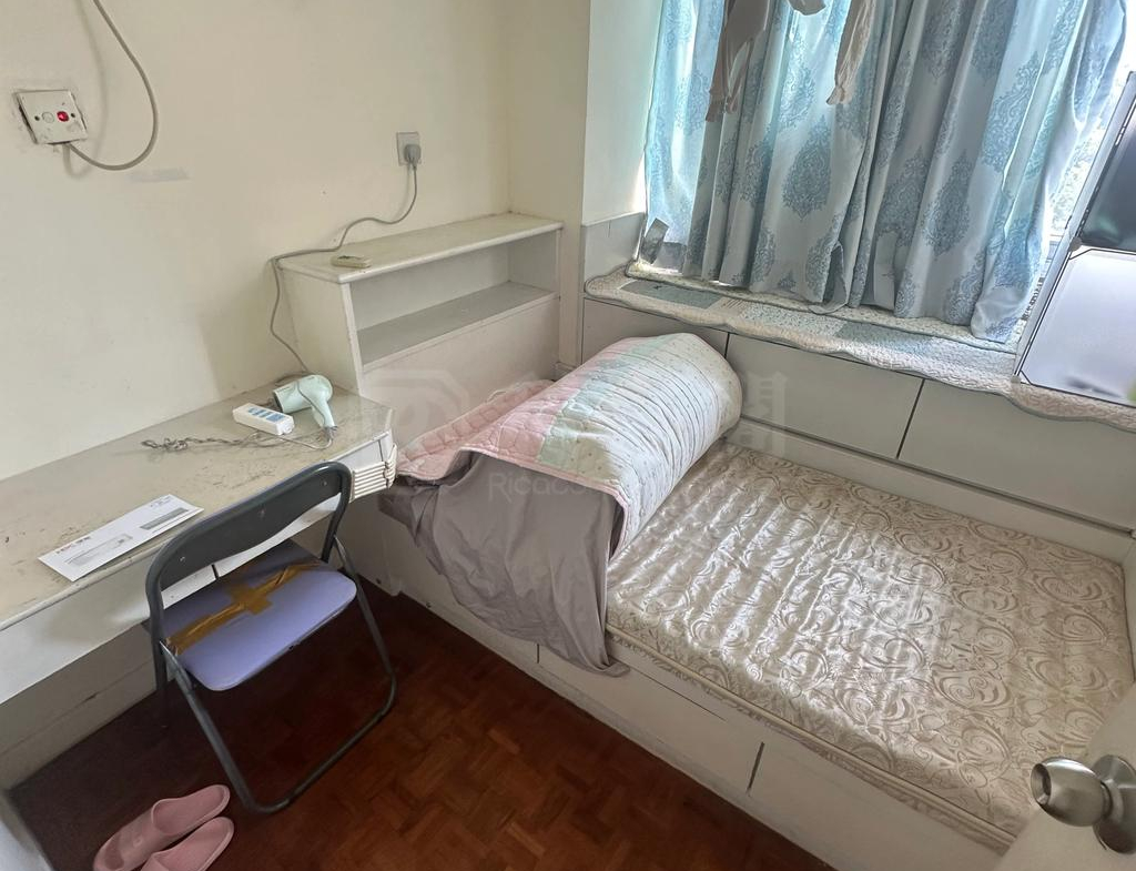 粉嶺名都 龍騰閣 (4座) - 28NTS – 香港北部都會區