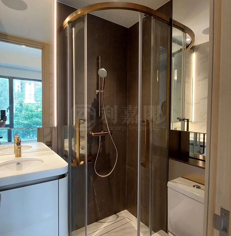 ONE INNOVALE 3期 D座 - 28NTS – 香港北部都會區