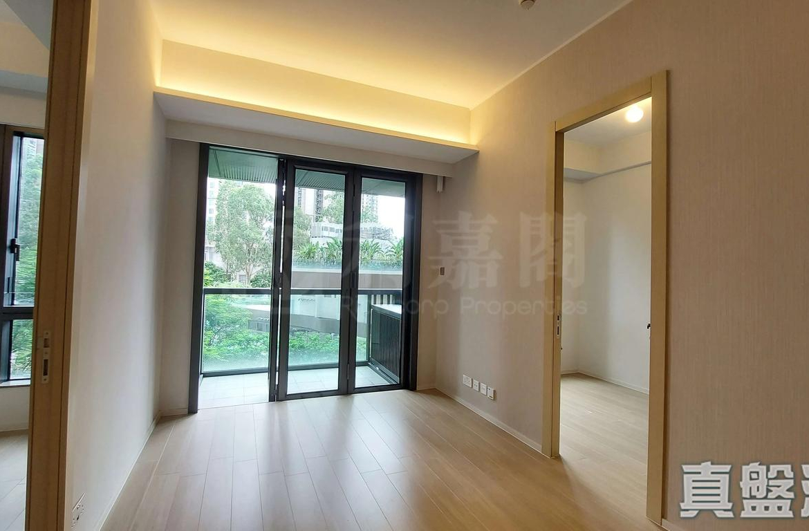 ONE INNOVALE 3期 D座 - 28NTS – 香港北部都會區