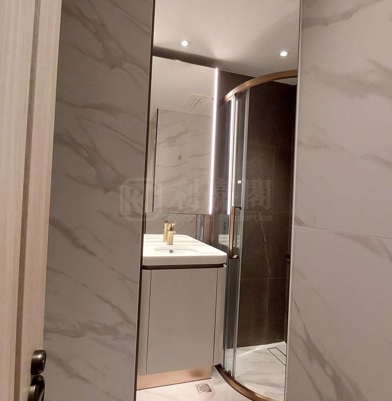 ONE INNOVALE 3期 D座 - 28NTS – 香港北部都會區