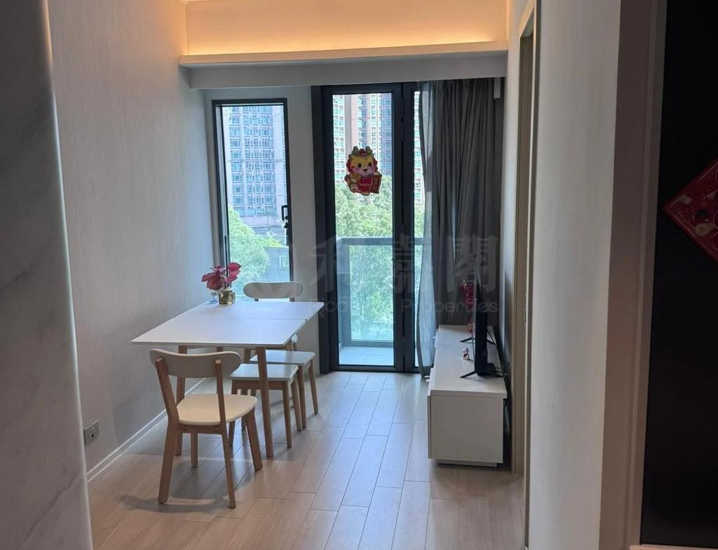 ONE INNOVALE 2期 C座 - 28NTS – 香港北部都會區