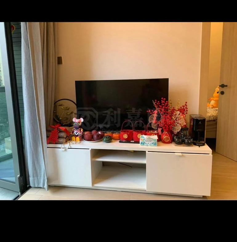 ONE INNOVALE 2期 C座 - 28NTS – 香港北部都會區