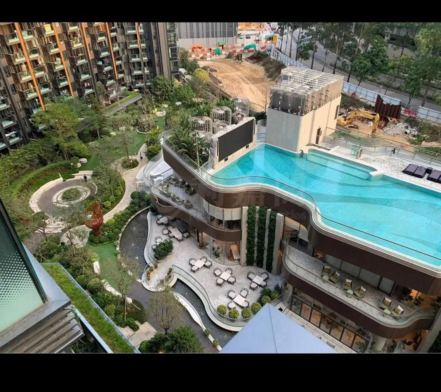 ONE INNOVALE 2期 C座 - 28NTS – 香港北部都會區