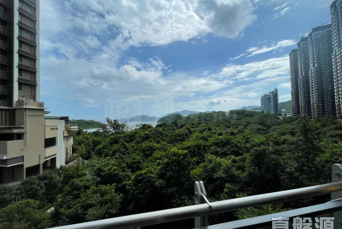 迎海 3期 迎海‧星灣御 16座 - 28NTS – 香港北部都會區