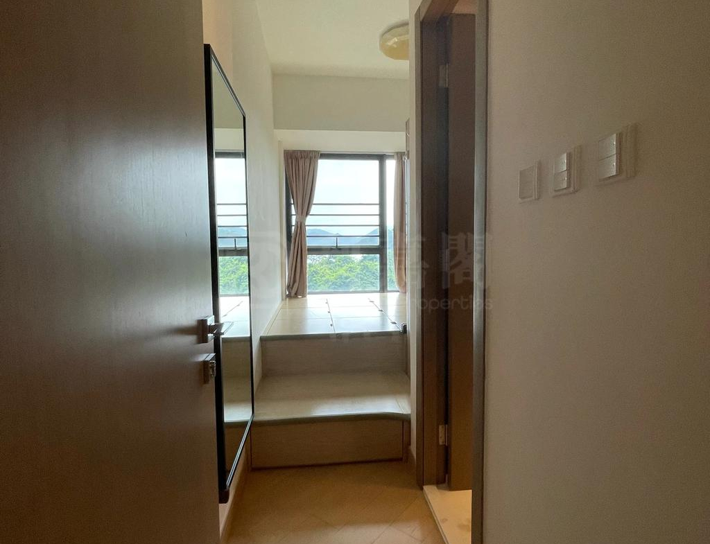 迎海 3期 迎海‧星灣御 16座 - 28NTS – 香港北部都會區