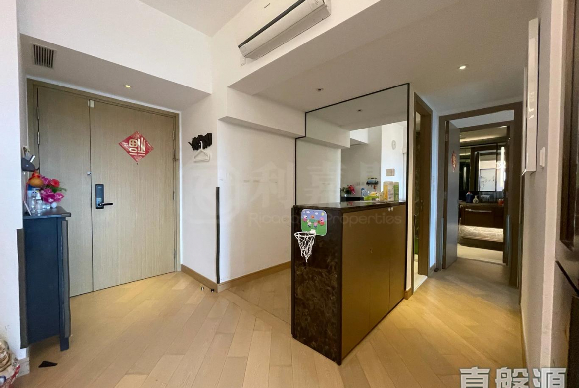 迎海 3期 迎海‧星灣御 16座 - 28NTS – 香港北部都會區