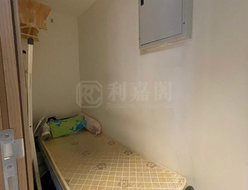 迎海 3期 迎海‧星灣御 16座 - 28NTS – 香港北部都會區