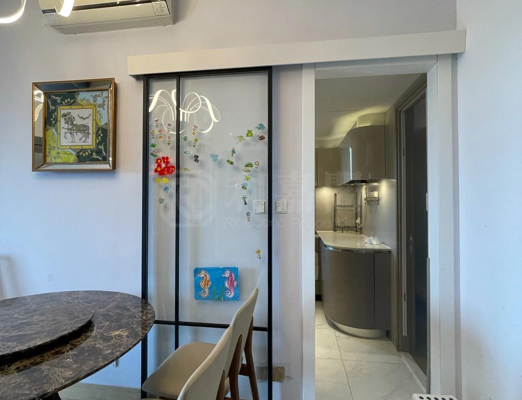 迎海 3期 迎海‧星灣御 16座 - 28NTS – 香港北部都會區