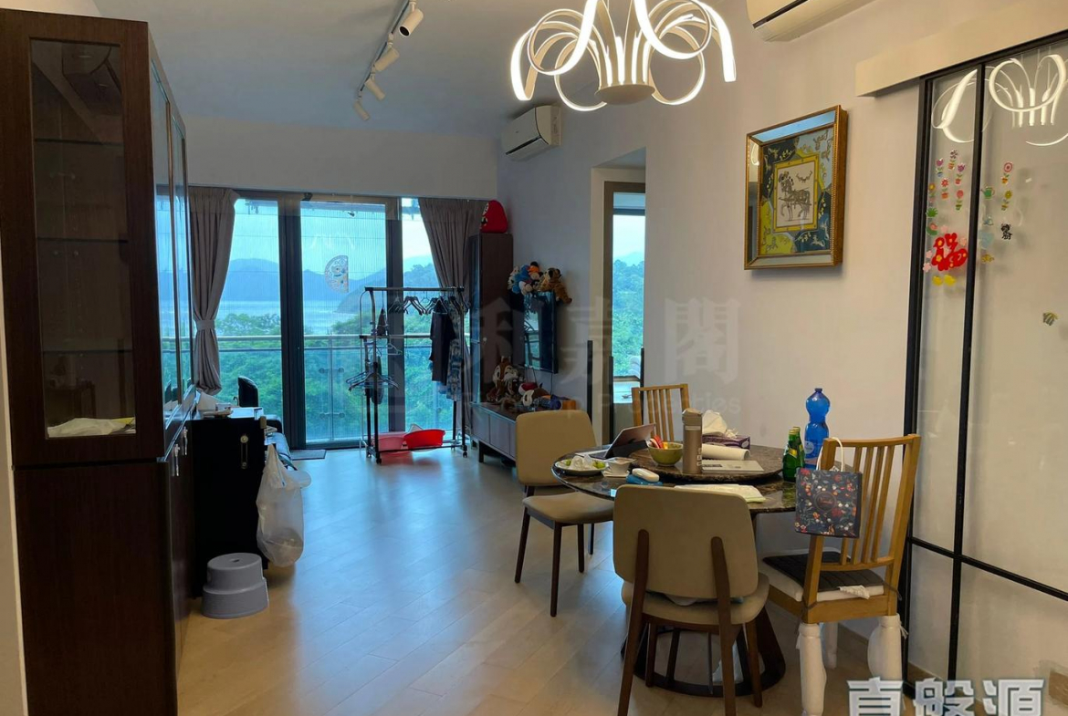 迎海 3期 迎海‧星灣御 16座 - 28NTS – 香港北部都會區