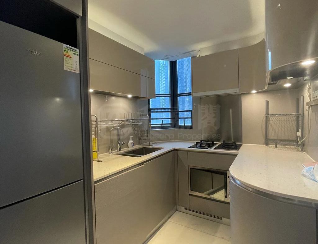 迎海 3期 迎海‧星灣御 16座 - 28NTS – 香港北部都會區