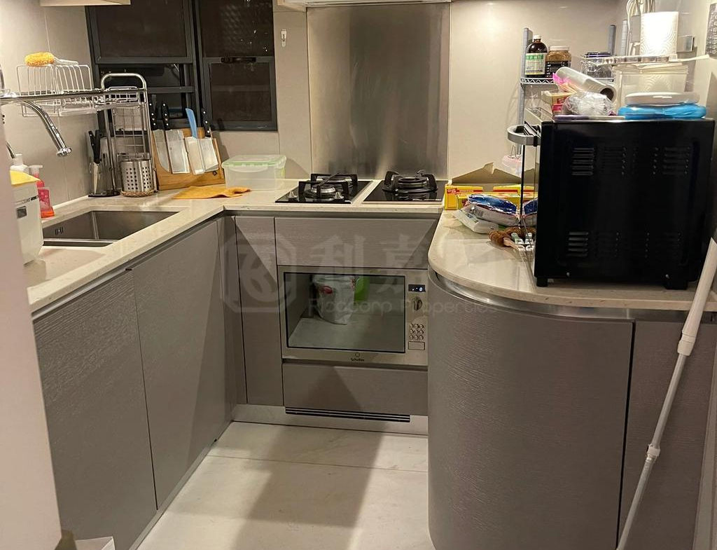 迎海 3期 迎海‧星灣御 16座 - 28NTS – 香港北部都會區