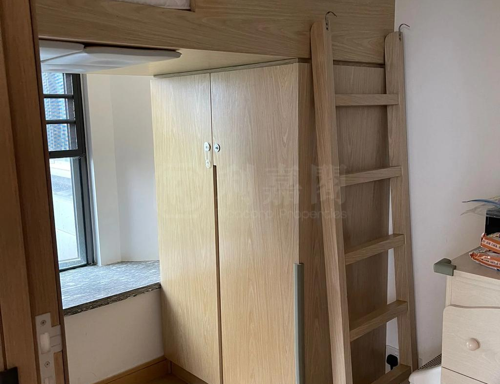 迎海 3期 迎海‧星灣御 16座 - 28NTS – 香港北部都會區