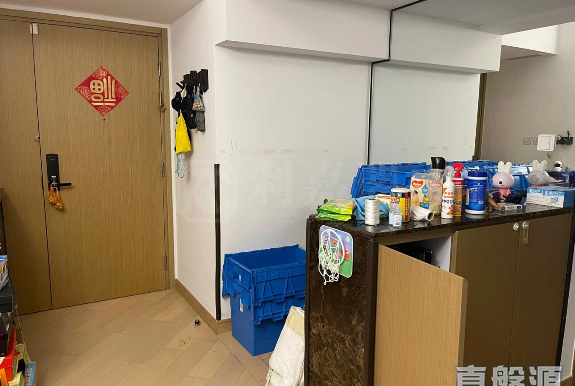 迎海 3期 迎海‧星灣御 16座 - 28NTS – 香港北部都會區