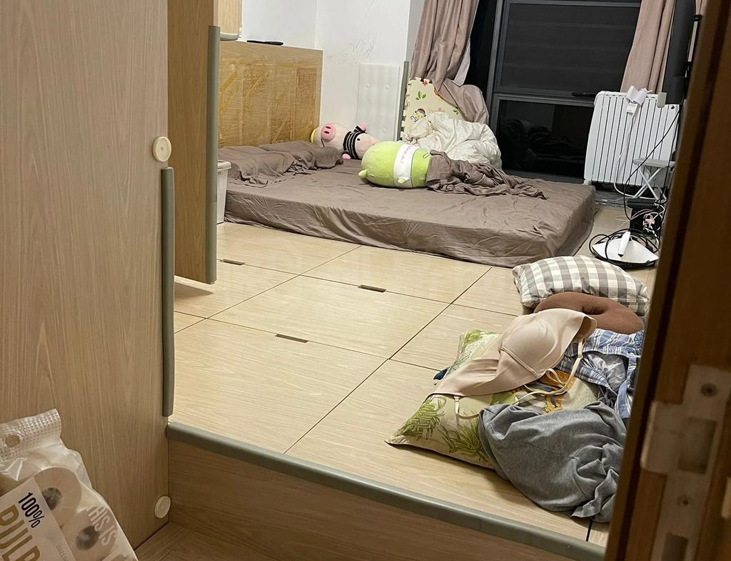 迎海 3期 迎海‧星灣御 16座 - 28NTS – 香港北部都會區