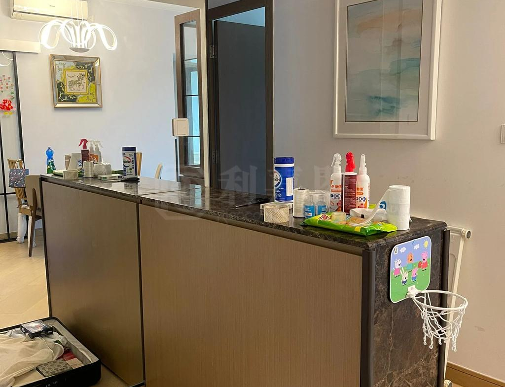 迎海 3期 迎海‧星灣御 16座 - 28NTS – 香港北部都會區