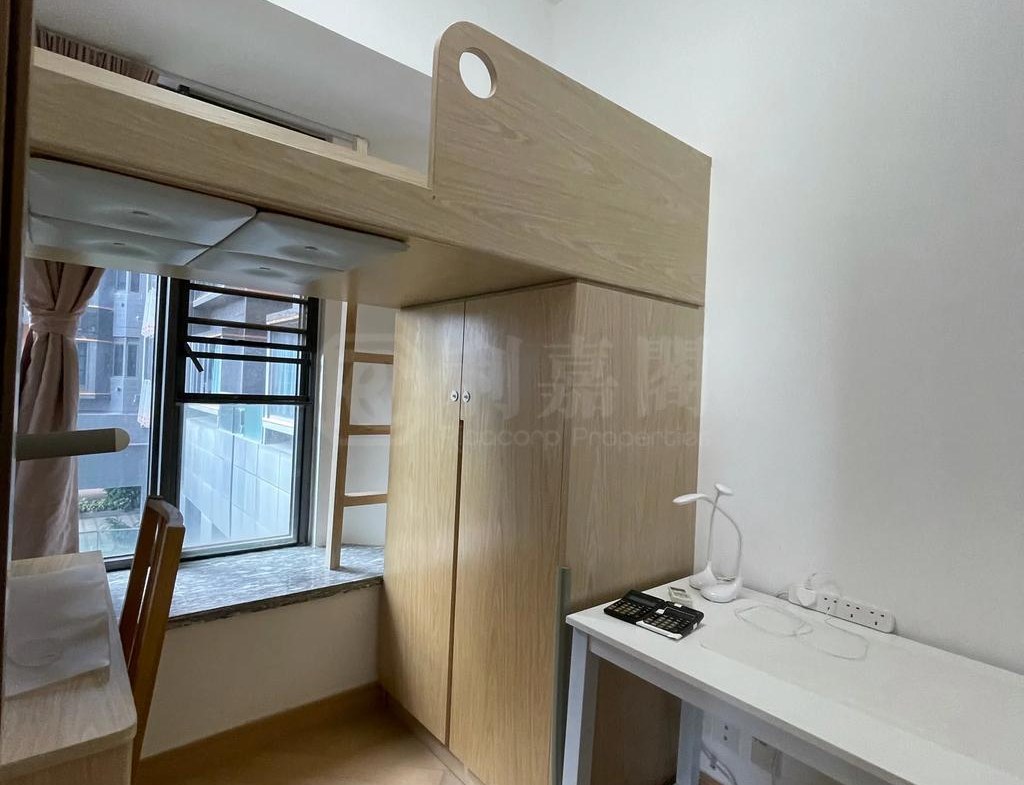 迎海 3期 迎海‧星灣御 16座 - 28NTS – 香港北部都會區