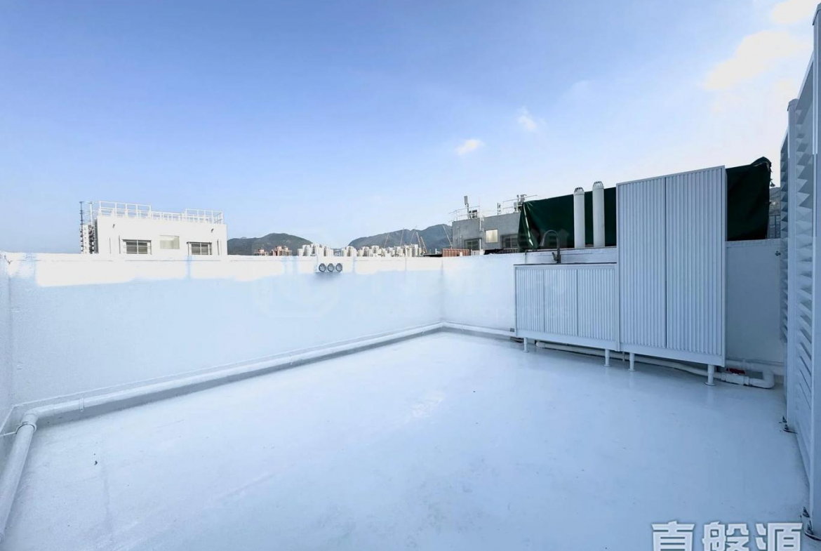 花園城 1期 雅芳苑 (2座) - 28NTS – 香港北部都會區