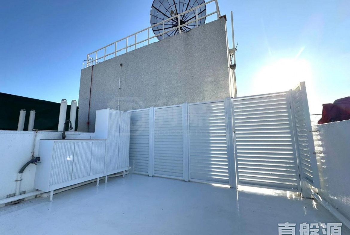 花園城 1期 雅芳苑 (2座) - 28NTS – 香港北部都會區