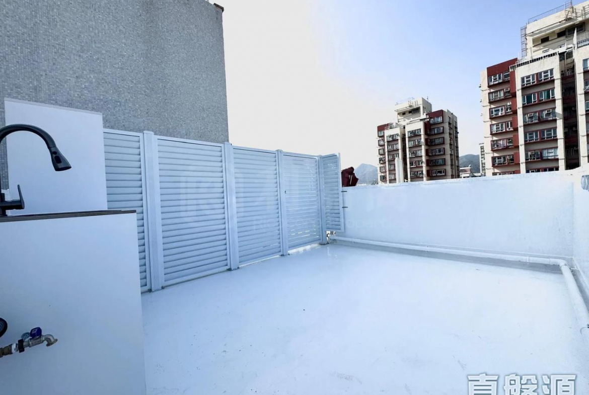 花園城 1期 雅芳苑 (2座) - 28NTS – 香港北部都會區